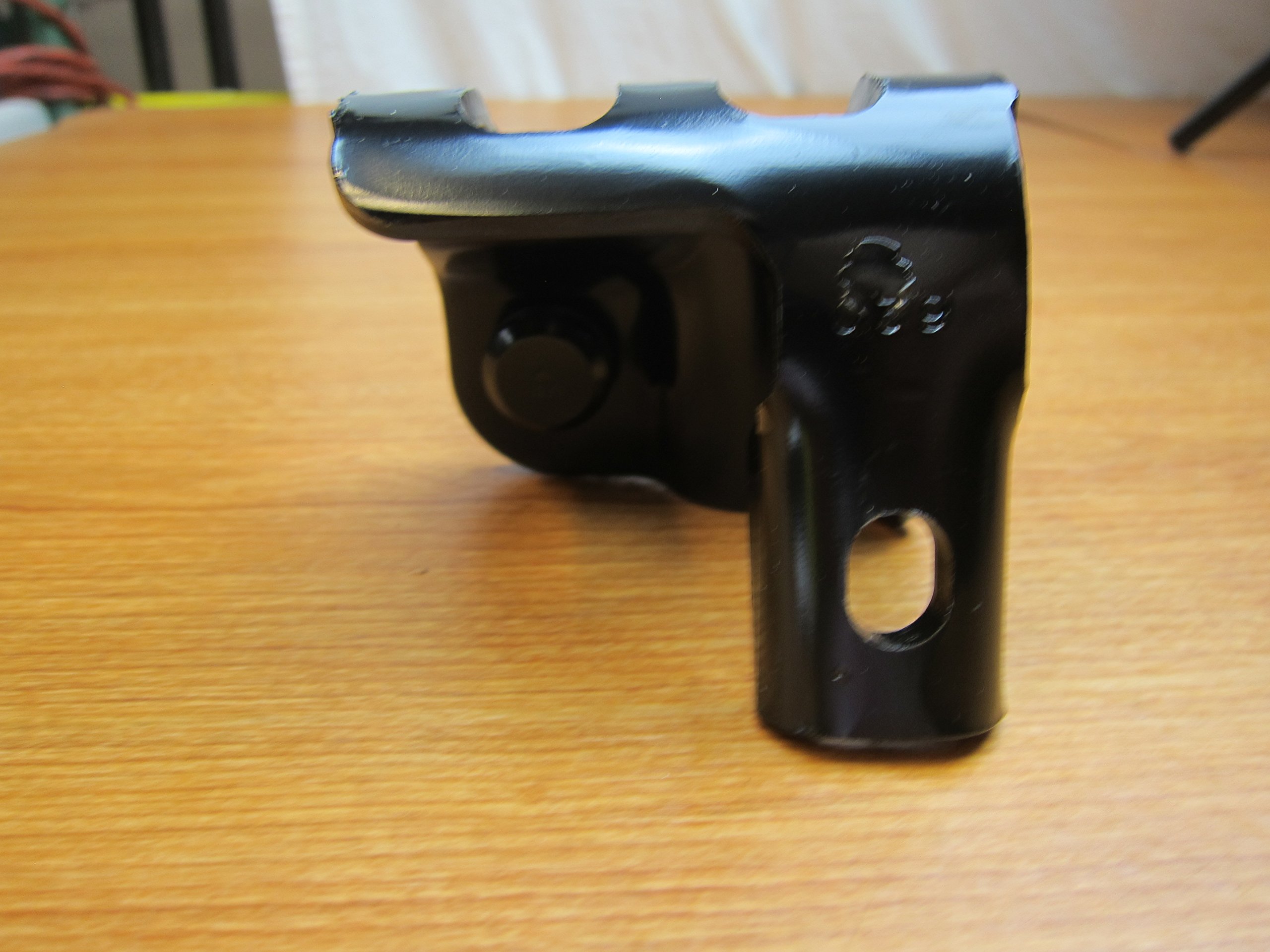 y専用-M Amazon.com: Jeep Wrangler Steering Linkage Damper Bracket